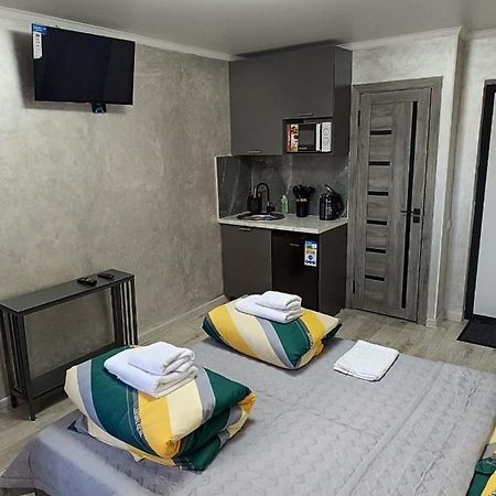 Apart 41 Алматы Экстерьер фото