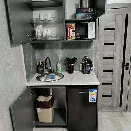 Apart 41 Алматы Экстерьер фото