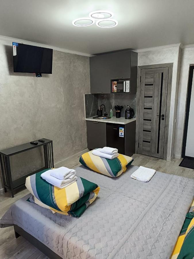 Apart 41 Алматы Экстерьер фото