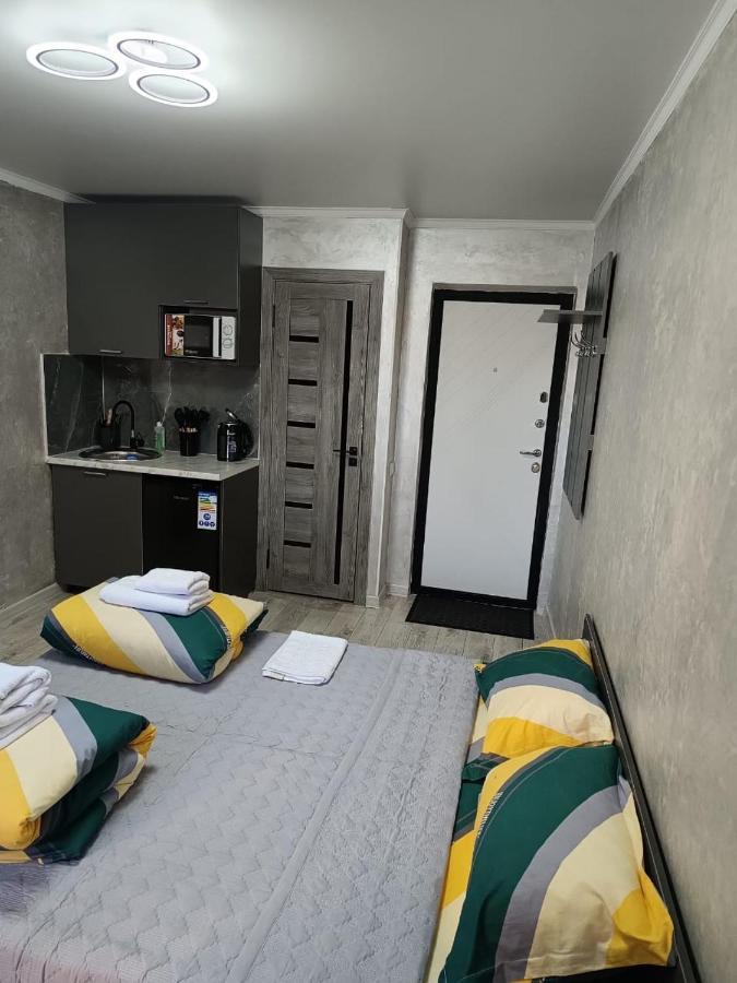 Apart 41 Алматы Экстерьер фото