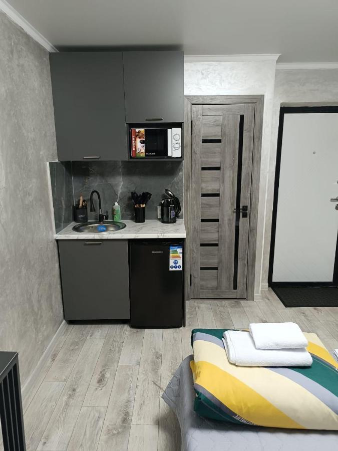 Apart 41 Алматы Экстерьер фото