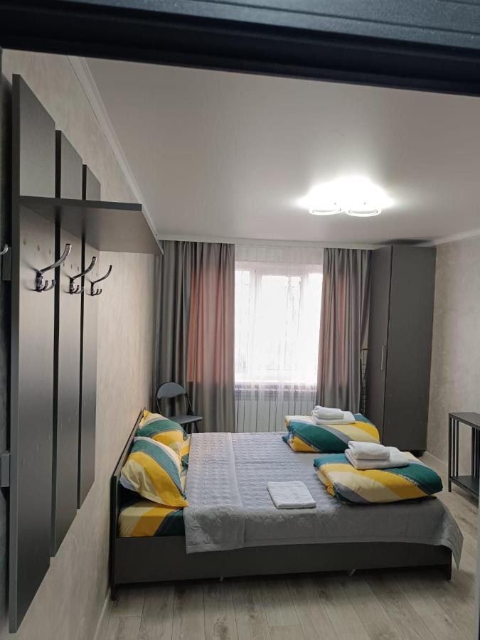 Apart 41 Алматы Экстерьер фото