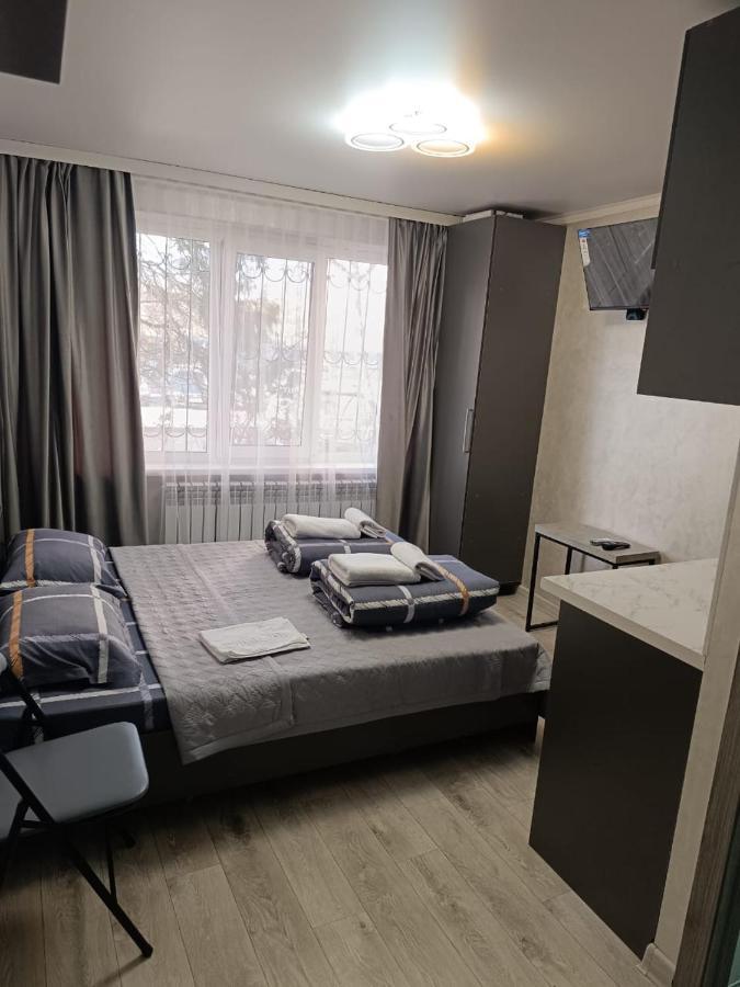 Apart 41 Алматы Экстерьер фото