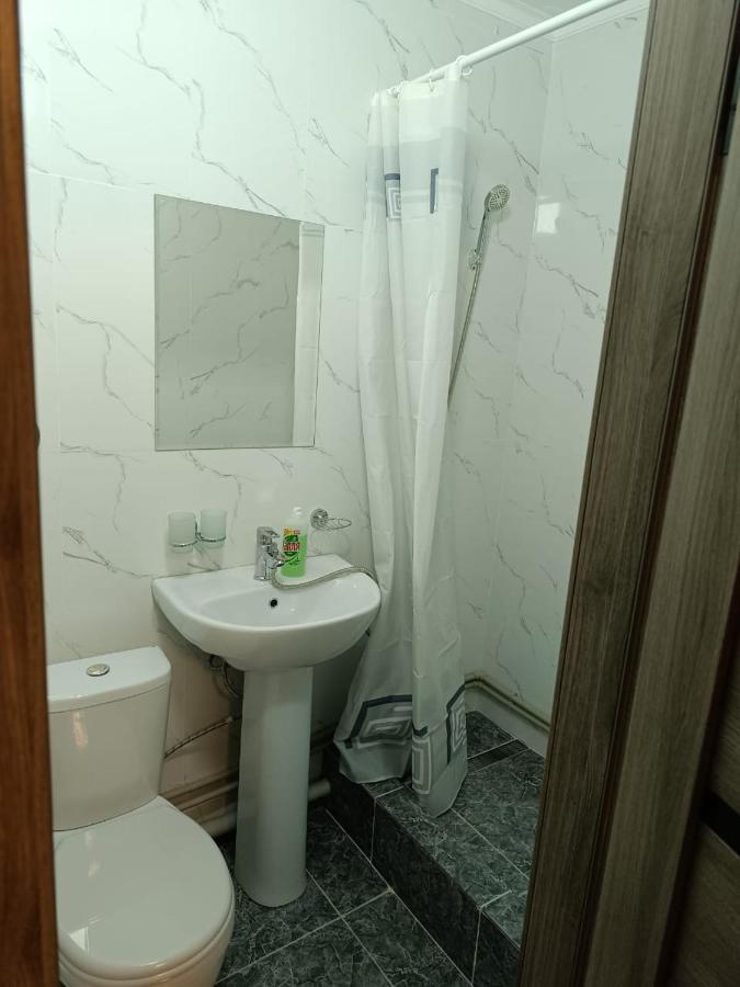 Apart 41 Алматы Экстерьер фото