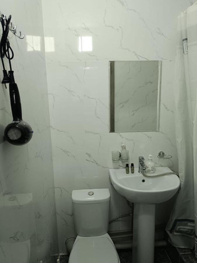 Apart 41 Алматы Экстерьер фото