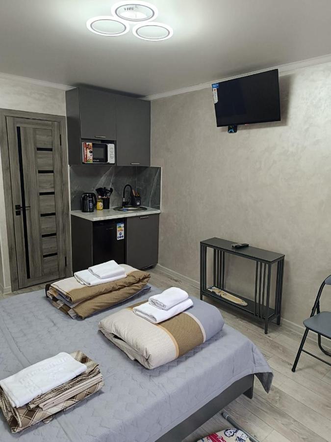 Apart 41 Алматы Экстерьер фото