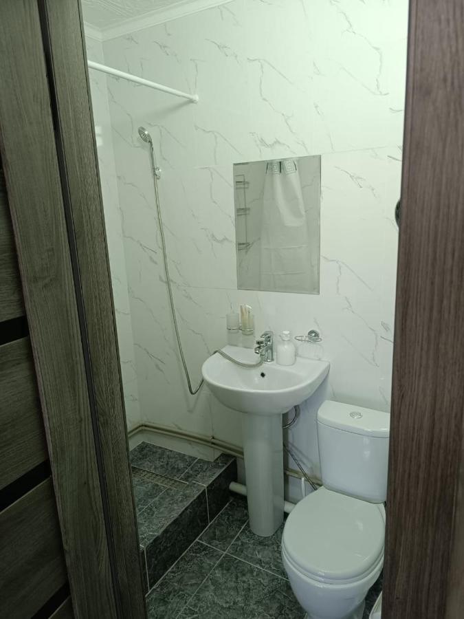 Apart 41 Алматы Экстерьер фото