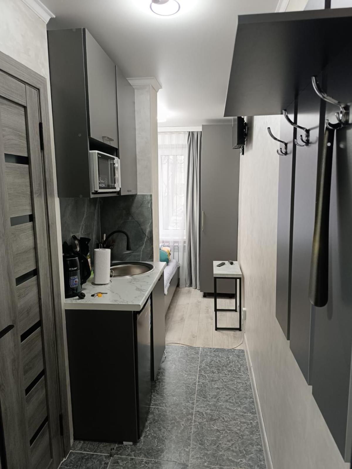 Apart 41 Алматы Экстерьер фото